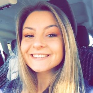 Meet your Posher, Scarlett